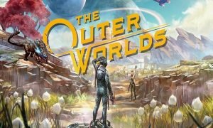 The Outer Worlds Free PC Game