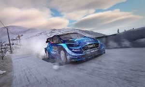 WRC 9 Free Game Download For PC