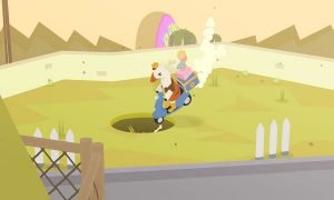 Donut County Free Game Download For PC