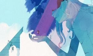 Gris Free Game For PC
