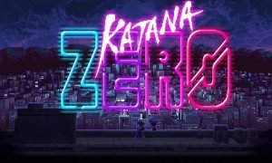 Katana Zero Free PC Game