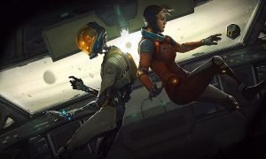 Lone Echo Free Game Download For PC