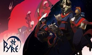 Pyre Free PC Game