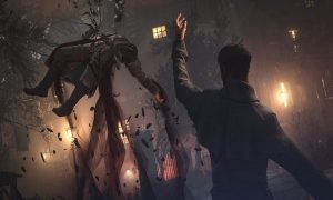 Vampyr Free Game For PC
