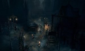 A Bloody Night Download Free PC Game