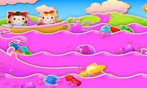 Candy Crush Soda Saga Free Game For PC