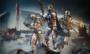 Destiny 2 Free Game Download For PC