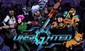 Unsighted Free PC Game