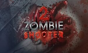 Zombie Shooter 2 Free PC Game