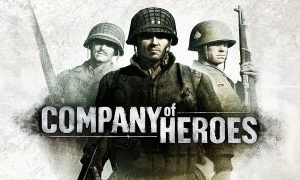 Company of Heroes Free PC Game