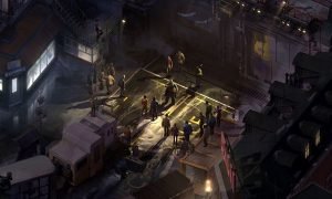 Disco Elysium Free Game Download For PC