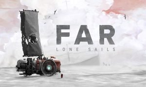 Far Lone Sails Free PC Game