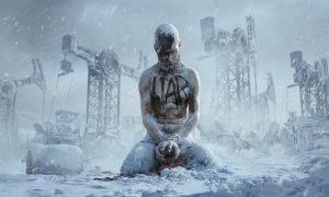 Frostpunk Free Game For PC