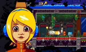 Iconoclasts Free Game Download For PC
