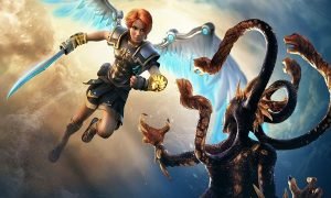 Immortals Fenyx Rising Free Game For PC