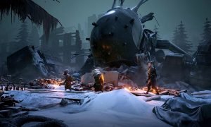Mutant Year Zero Road to Eden Free Game Download For PC