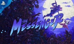 The Messenger Free PC Game