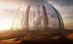 Tides of Numenera Free Game Download For PC