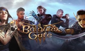 Baldur's Gate 2 Free PC Game