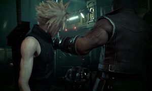Final Fantasy VII Free Game For PC