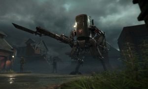 Iron Harvest Free Game Download For PC