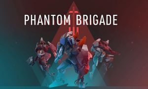 Phantom Brigade Free PC Game