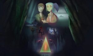 Oxenfree Free Game For PC