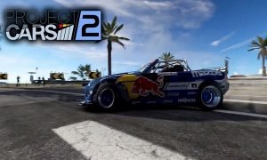 Project CARS 2 Free PC Game