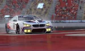 Project CARS 2 Free Game For PC