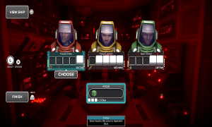 Tharsis Free Game Download For PC