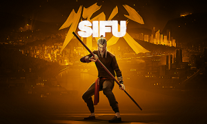 Sifu Free PC Game