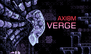 Axiom Verge Free PC Game