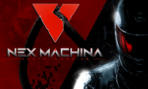 Nex Machina Free PC Game