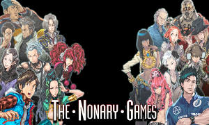 The Nonary Games Free PC Game