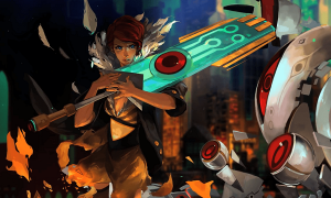 Transistor Free Game Download For PC