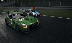 Assetto Corsa Free Game For PC