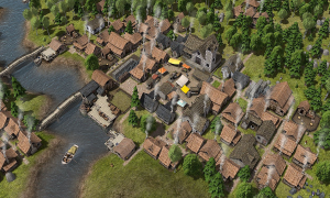 Banished Free Game For PC