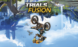 Trials Fusion Free PC Game