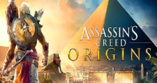 Assassin;s Creed Origins Free PC Game
