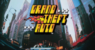 Grand Theft Auto 1 Free PC Game