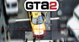 Grand Theft Auto 2 Free PC Game