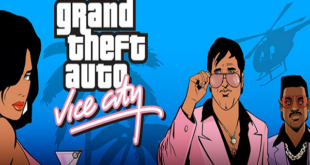 Grand Theft Auto Vice City Free PC Game