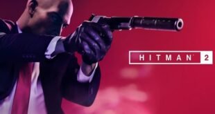 Hitman 2018 Free PC Game