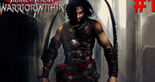Prince of Persia Warrior Within Free PC Game