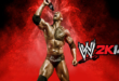 WWE 2K14 Free PC Game