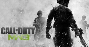 Call Of Duty Modern Warfare 3 Free PC Game