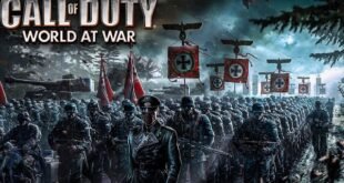 Call Of Duty World At War Free PC Game