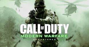 Call of Duty 4 Modern Warfare Free PC Game