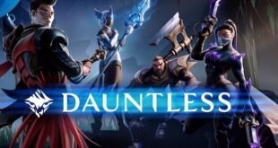 Dauntless Free PC Game