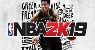 NBA 2K19 Free PC Game